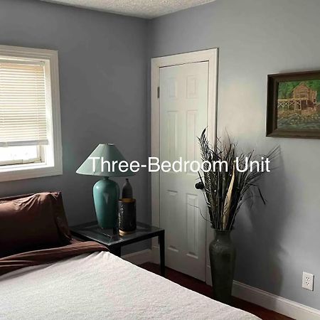 Derby City Getaway Louisville Bagian luar foto