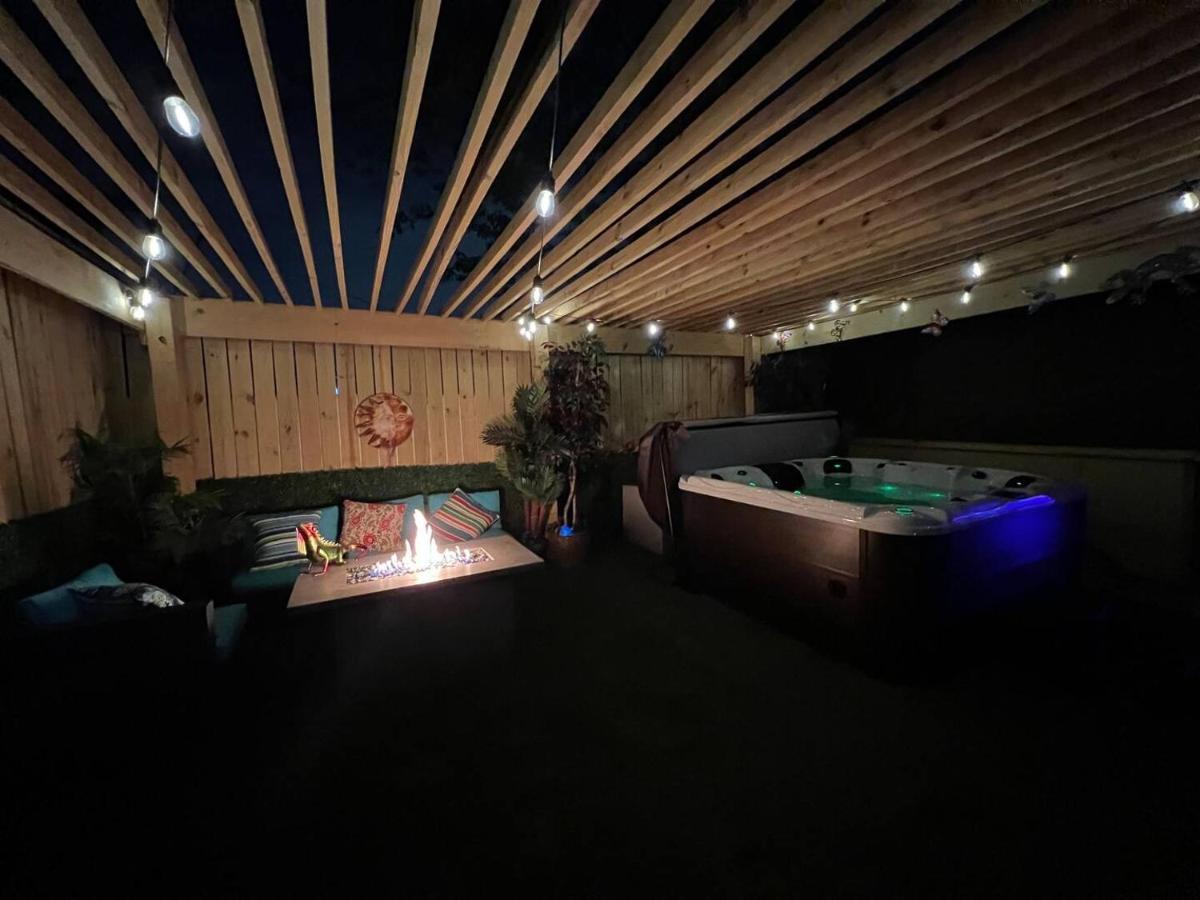 Derby City Getaway Louisville Bagian luar foto