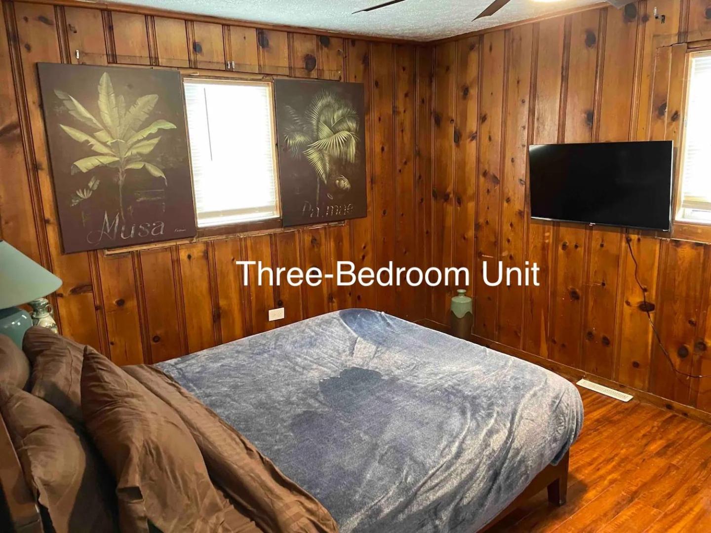 Derby City Getaway Louisville Bagian luar foto