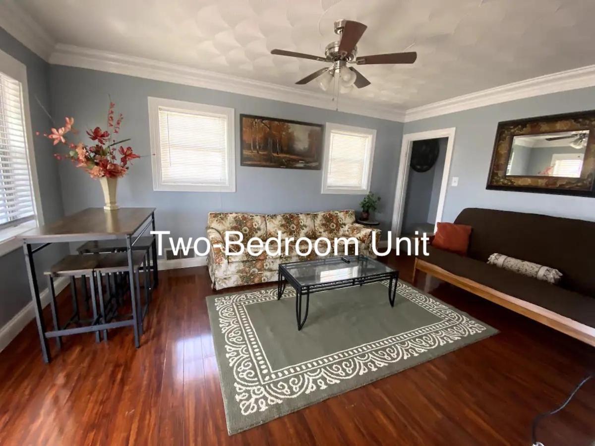 Derby City Getaway Louisville Bagian luar foto