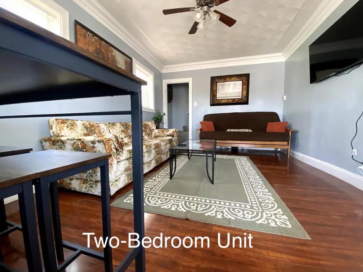 Derby City Getaway Louisville Bagian luar foto