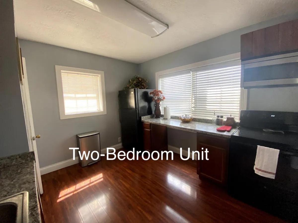 Derby City Getaway Louisville Bagian luar foto