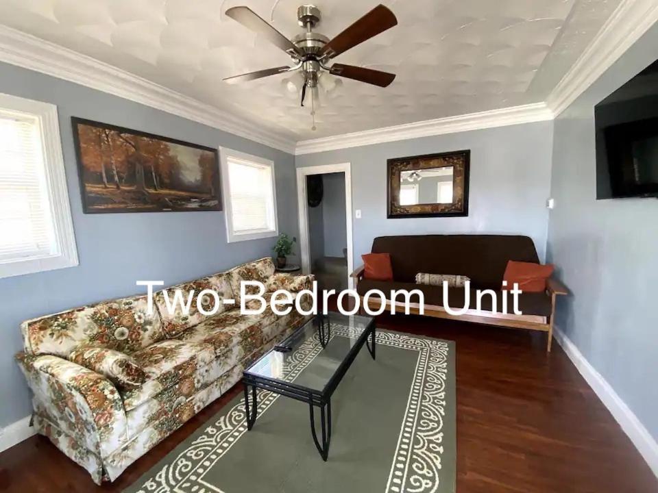 Derby City Getaway Louisville Bagian luar foto