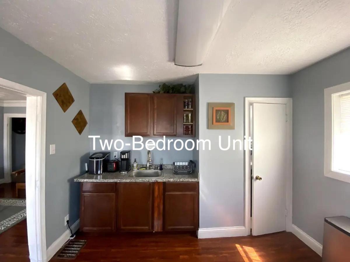 Derby City Getaway Louisville Bagian luar foto