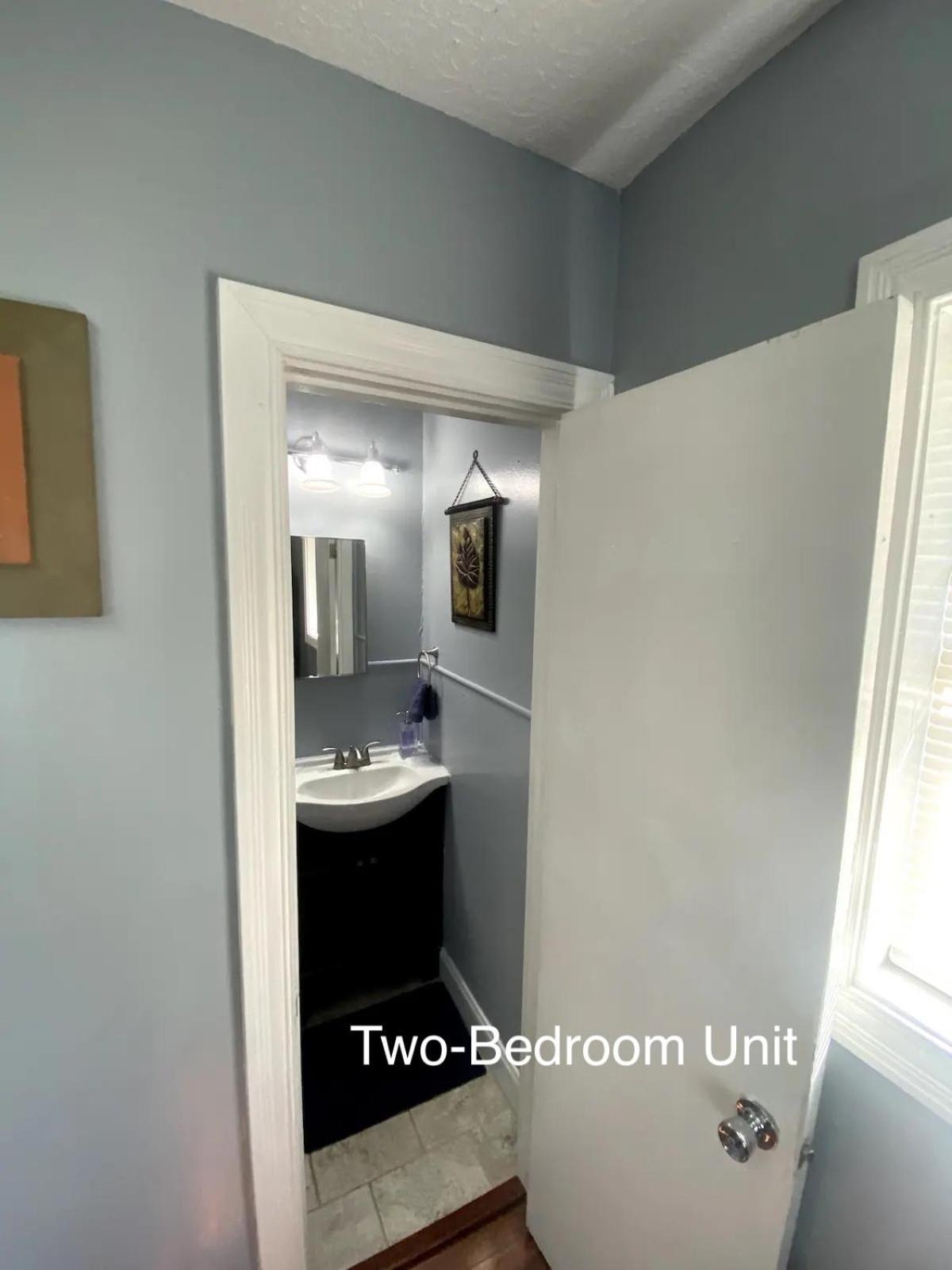 Derby City Getaway Louisville Bagian luar foto