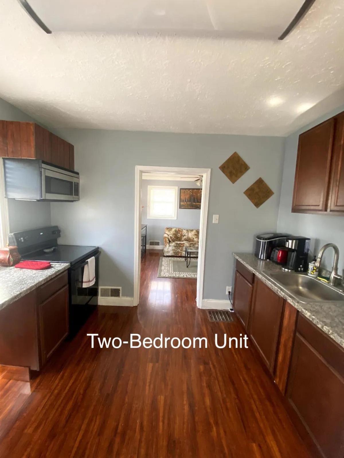 Derby City Getaway Louisville Bagian luar foto
